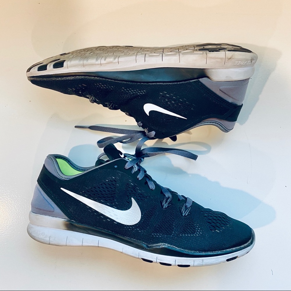 Nike Free